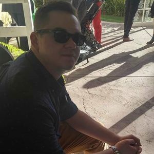 Meet your Posher, Cody